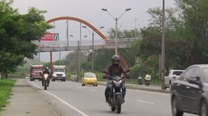 Autopista Norte