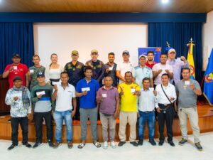 Transportadores fluviales