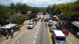 Vía Panamericana