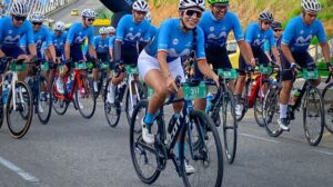Reto Movistar