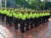 policías