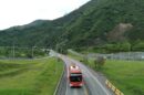 Bogotá-Villavicencio