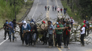 Vía Panamericana