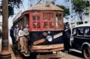 transporte público