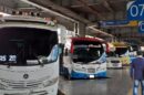 transporte terrestre
