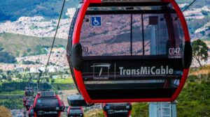 teleférico