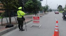 seguridad vial