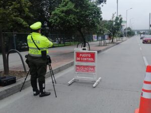 seguridad vial