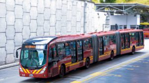 TransMilenio