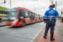 congestión