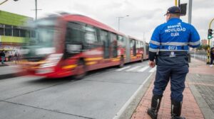 congestión