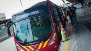 TransMilenio