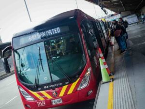 TransMilenio