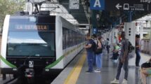 metro de Medellín