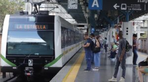 metro de Medellín