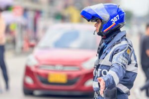 pico y placa regional