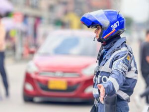 pico y placa regional