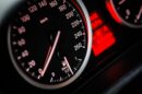 límite de velocidad