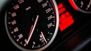 límite de velocidad