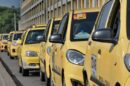 Taxistas