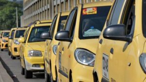 Taxistas