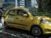 taxis