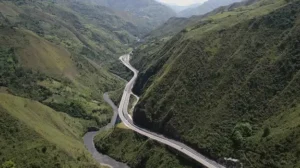 Villavicencio