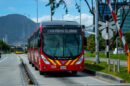 Bogotá