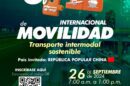 Movilidad