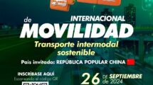 Movilidad