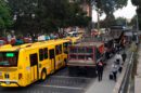 camioneros