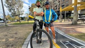 movilidad