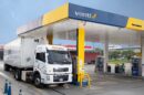 gas vehicular