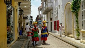 vehículos de carga