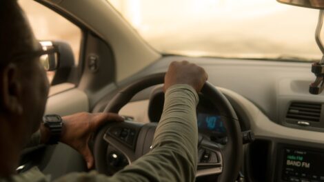 aplicaciones de transporte