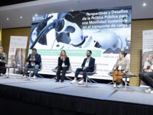 Transporte de Carga