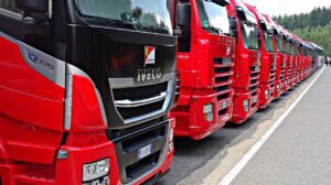 transportadores livianos