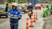 Seguridad Vial