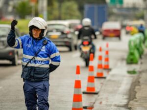 Seguridad Vial