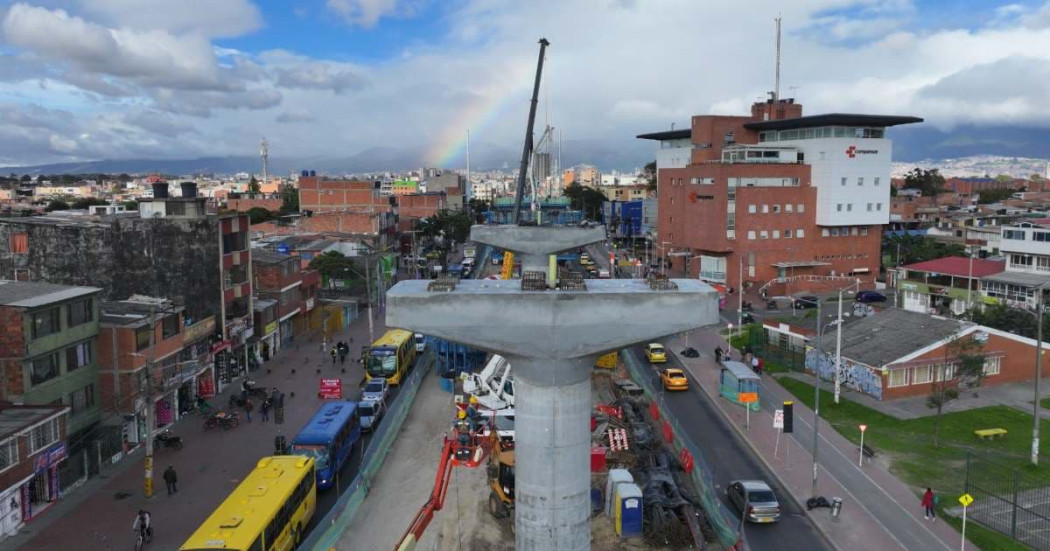 Cierre En La Avenida Primero De Mayo Cierre En La Avenida Primero De Mayo