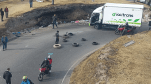 camionero