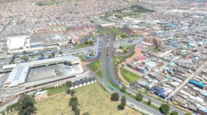 Autopista Sur