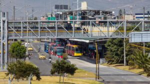 transporte