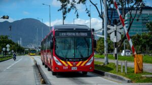 TransMilenio