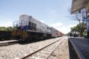 Ley Ferroviaria