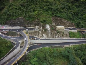 Bogotá-Villavicencio