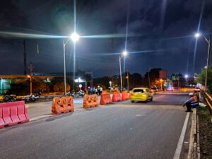 puente Simón Bolívar