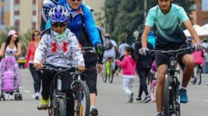 ciclovía