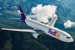 FedEx
