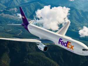 FedEx